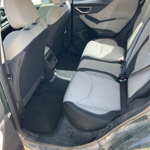 صورة مصغرة 64 لـ 2023 Subaru FORESTER BASE