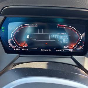 2024 BMW 228I GRAN COUPE XDRIVE — миниатюра 41