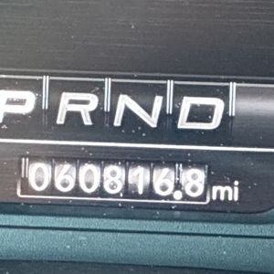 صورة مصغرة 43 لـ 2021 RAM 1500 TRX
