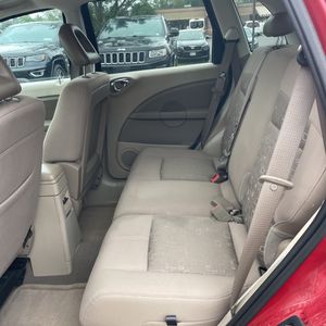 2007 Chrysler PT CRUISER TOURING — миниатюра 34