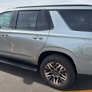 CHEVROLET TAHOE Z71 - 6