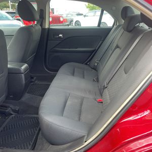 2012 FORD FUSION SE — миниатюра 33