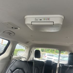 2019 Chrysler PACIFICA TOURING L — миниатюра 40