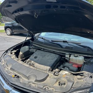 صورة مصغرة 43 لـ 2018 Chevrolet TRAVERSE LS