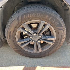 2013 Chevrolet EQUINOX LS — миниатюра 20