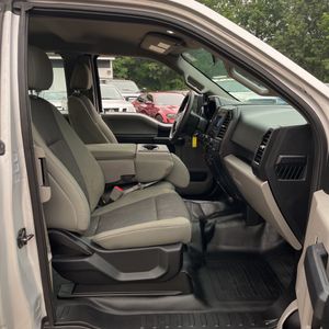 2018 FORD F-150 XL thumbnail 31