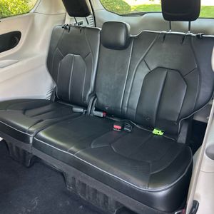2018 Chrysler PACIFICA LIMITED — фото 36