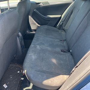 2015 Volkswagen JETTA SE 缩略图 34