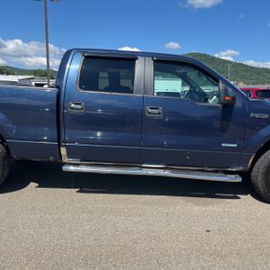 صورة مصغرة 11 لـ 2013 FORD F150 XLT