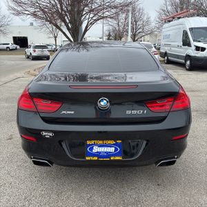 BMW 650I XDRIVE - 7