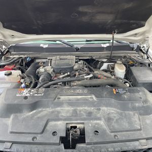 2011 Chevrolet SILVERADO 2500HD WORK TRUCK 缩略图 42