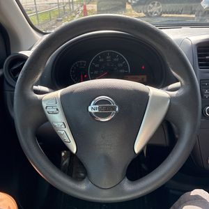 صورة مصغرة 60 لـ 2016 Nissan VERSA S