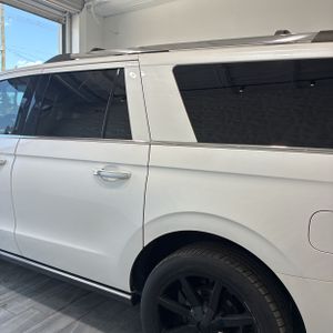 2018 FORD EXPEDITION MAX LIMITED 照片 5
