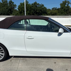 2010 AUDI A5 2.0T PREMIUM 缩略图 11