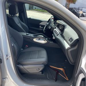 صورة مصغرة 32 لـ 2026 Mercedes-BENZ GLE