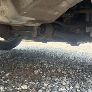2008 Honda CR-V LX 照片 30
