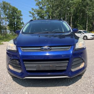2013 FORD ESCAPE SE 缩略图 14