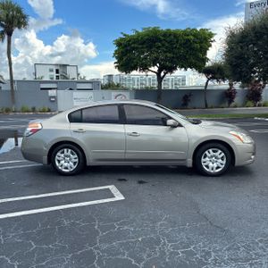صورة 10 لـ 2012 Nissan ALTIMA 2.5 S
