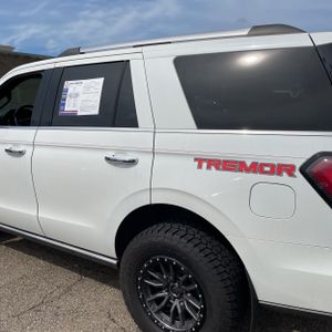 FORD EXPEDITION LIMITED - 6