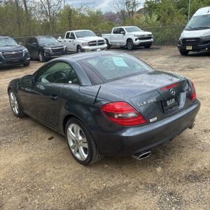 MERCEDES-BENZ SL - 5