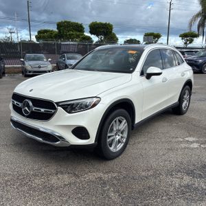 2023 Mercedes-BENZ GLC 照片 1