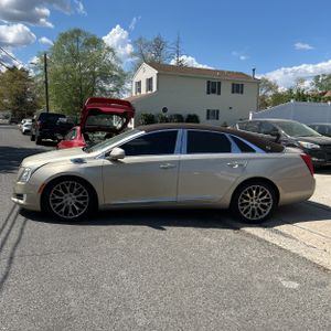 CADILLAC XTS LUXURY COLLECTION - 3