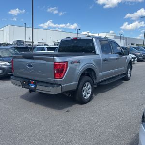 FORD F-150 XLT - 7