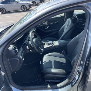 2018 Mercedes-BENZ E-CLASS 缩略图 31