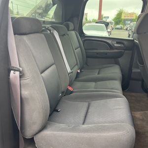 2011 Chevrolet AVALANCHE LS — миниатюра 35