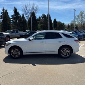 GENESIS GV70 2.5T STANDARD - 3