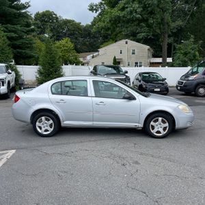 2006 Chevrolet COBALT LS 照片 10