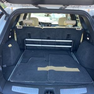 2019 Cadillac XT5 PREMIUM LUXURY — фото 43