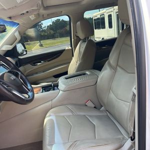 صورة مصغرة 32 لـ 2017 Cadillac ESCALADE PREMIUM LUXURY