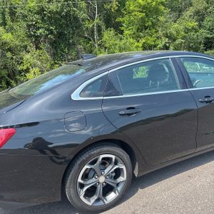 CHEVROLET MALIBU - 8