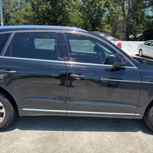 2016 AUDI Q5 2.0T QUATTRO PREMIUM 缩略图 11