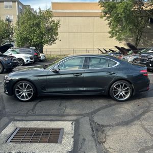صورة 3 لـ 2022 Genesis G70 2.0T