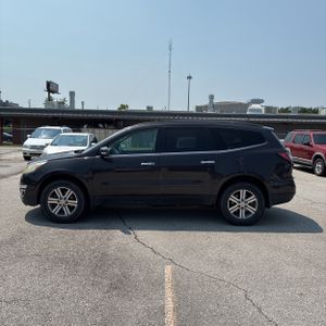 صورة 3 لـ 2017 Chevrolet TRAVERSE LT
