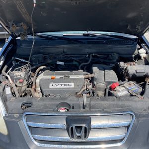 2006 Honda CR-V EX — миниатюра 40