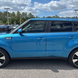 KIA SOUL + - 4