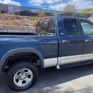 DODGE RAM 1500 LARAMIE SLT - 9