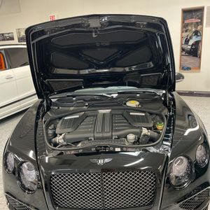 2017 Bentley CONTINENTAL GT V8 照片 44