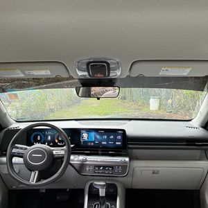 2024 Hyundai KONA SEL — фото 33