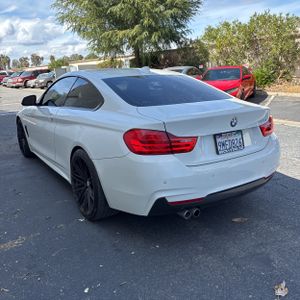 BMW 4 SERIES 428I - 5