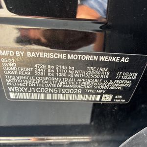 صورة 52 لـ 2022 BMW X2 XDRIVE28I