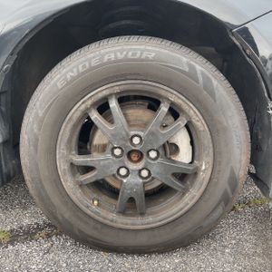 2014 Toyota PRIUS THREE 缩略图 20