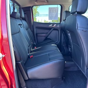 2020 FORD RANGER LARIAT 照片 35