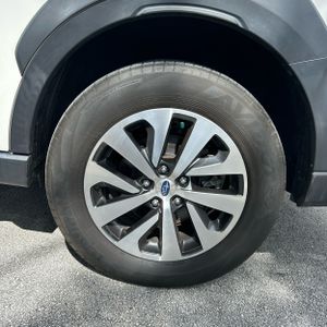 2023 Subaru OUTBACK PREMIUM — фото 18