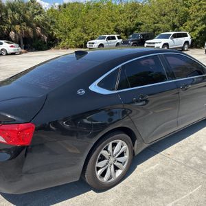 CHEVROLET IMPALA LT - 9