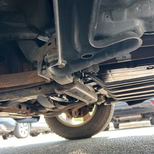 2012 JEEP GRAND CHEROKEE LAREDO — миниатюра 27
