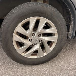 2015 Honda CR-V EX thumbnail 19